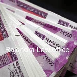 Money laundering case lawyers | Economic offense wing case attorneys in Chennai