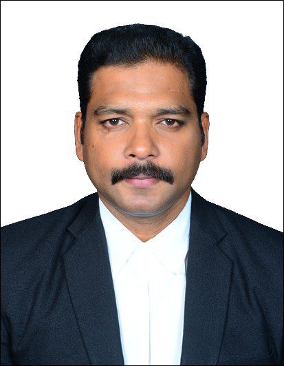 Advocate A. Rajesh in Nagerkoil, Kaniyakumari District | Advocate A. Rajesh, M.A., M.B.A., M.C.A., LL.B Nagercoil, Kanyakumari District