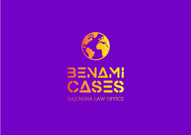 Benami transactions prohibition act cases | Top Lawyers in Chennai