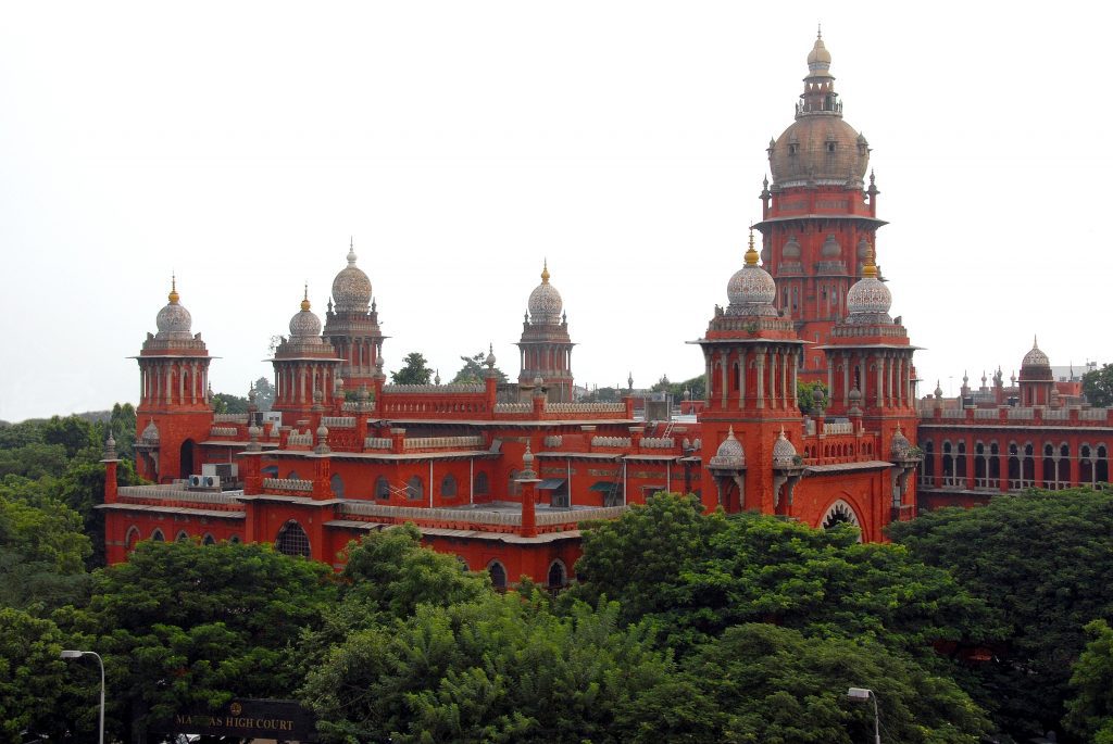 Madras High Court, Chennai, Tamil Nadu, India: LawyerChennai.comLawyers in Chennai | Legal News Forum of Top Lawyers in Chennai High Court, Legal Services for Criminal Law, Civil Law, Corporate Law, Family Law, Taxation Law. Find Top Law Firms | Pre-Trial Injunctions in Defamation cases: Madras High Court | Constables penalty for abusing child