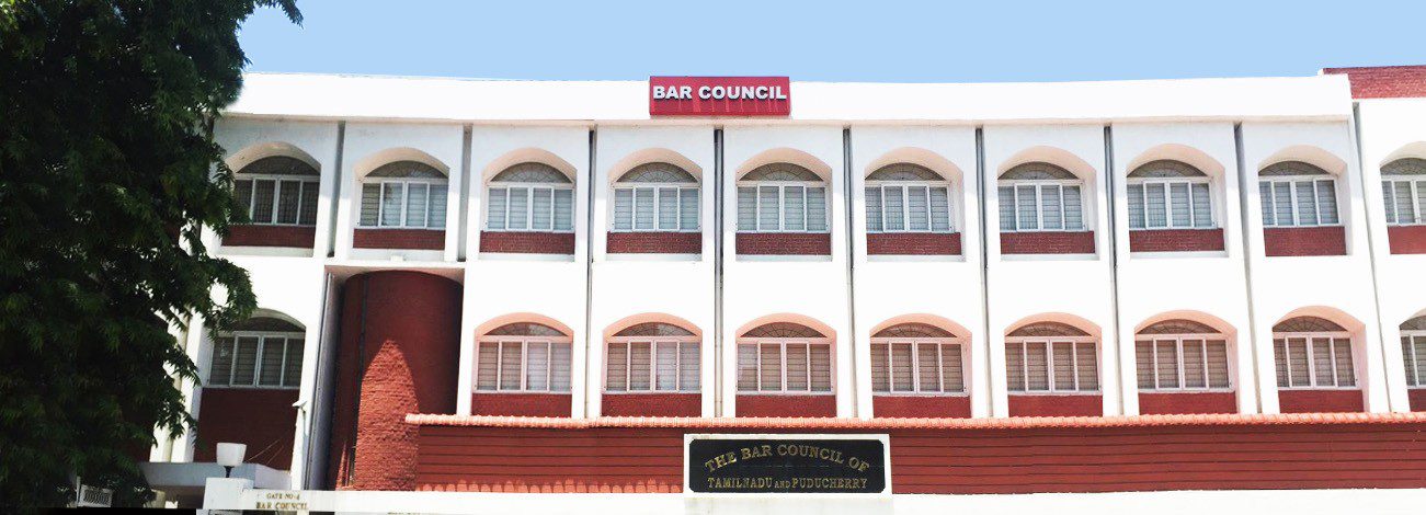 Advocates M Madhuprakash appears for the applicant. The government of the Petitioner V Jayaprakash Narayanan emerged for the authority of Tamil Nadu while Advocates SR Raghunathan appeared for the Indian bar council