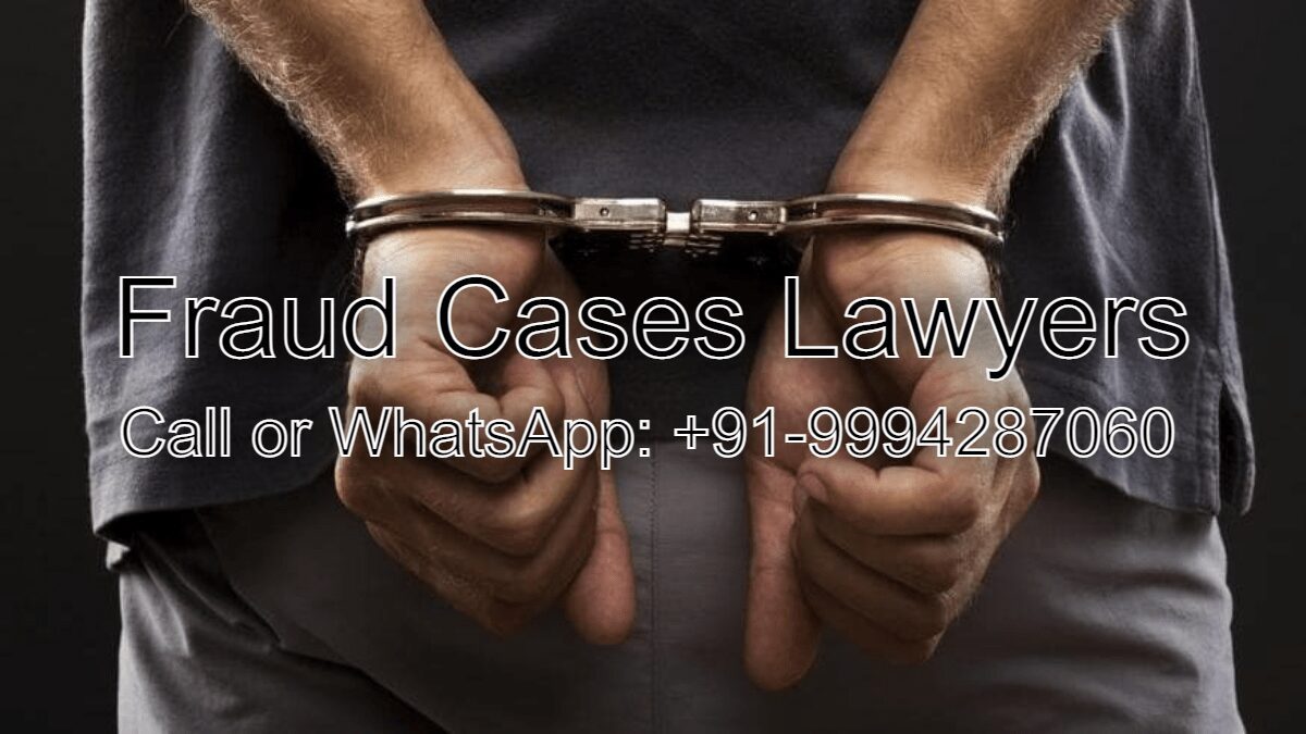 Fraud Cases Lawyers | Best Criminal Advocates in Chennai 24/7 | LawyerChennai.com: Fraud Cases Lawyers, No.1 High Court Senior Counsels Near me. Top Rated Lawyers in Chennai, Tamil Nadu, India