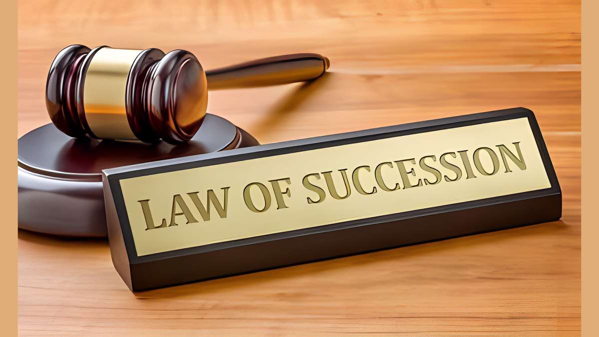 Mother Denied Claim to Son's Intestate Assets as per Indian Succession Act