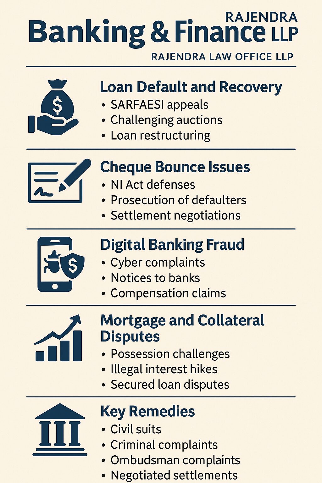 Banking & Finance Law – LawyerChennai.com