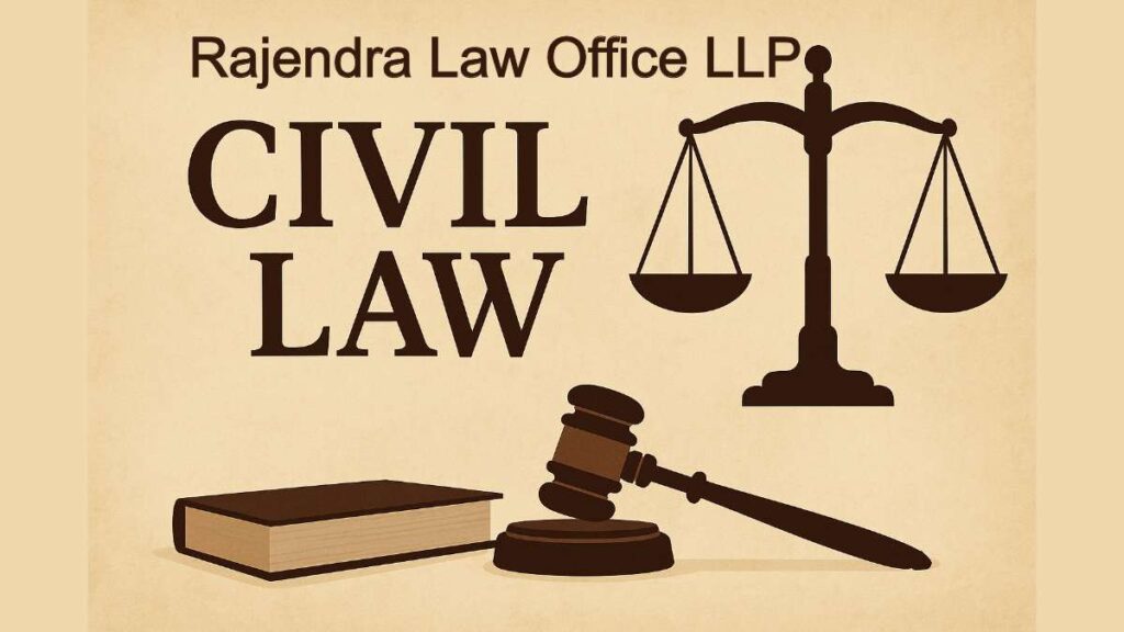 Civil Law Attorneys and Criminal Litigation Lawyers - LawyerChennai.com
