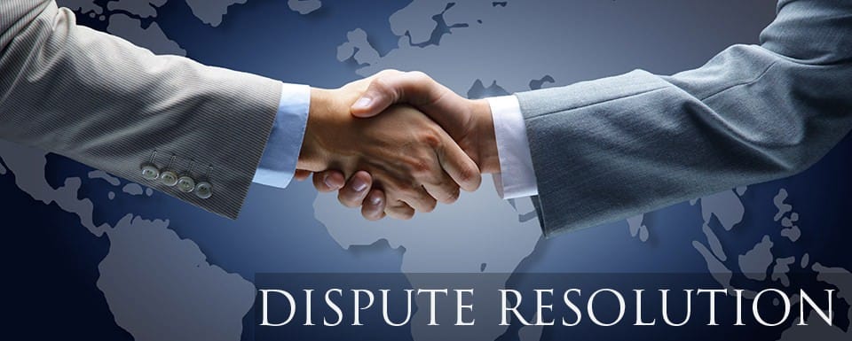 Advocates for Dispute Resolution in chennai