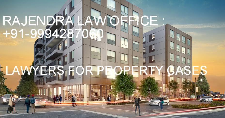Advocates for Apartment cases | Top Real Estate Advocate in Chennai | Property