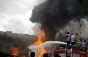 Lawyers for factory accidents in Chennai
