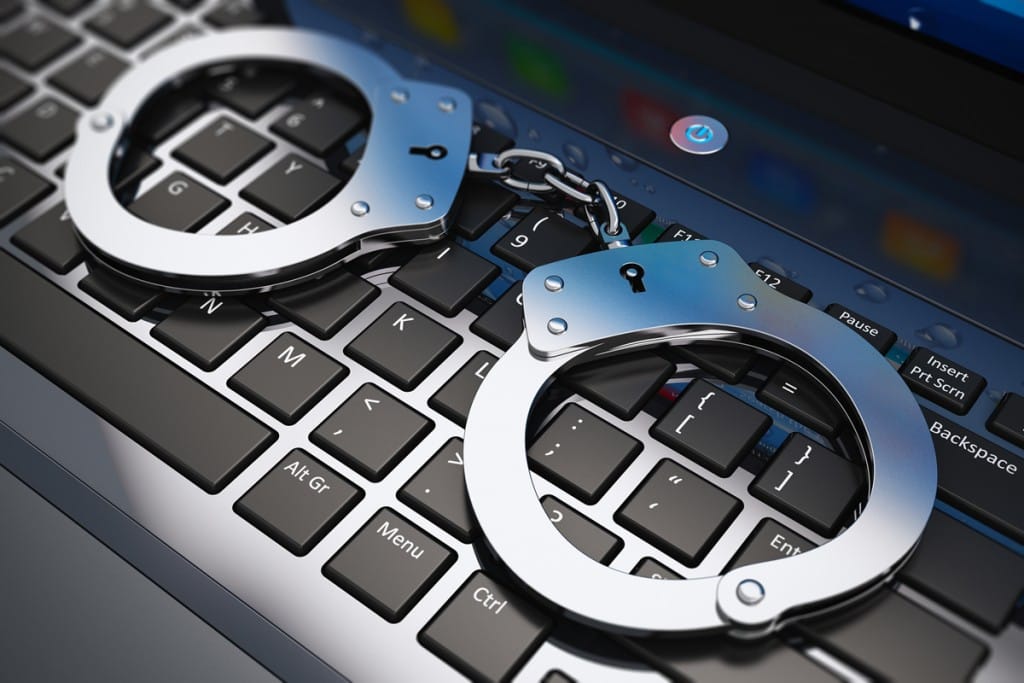 Law firm for Cyber Crime in chennai | Cyber Crime advocates