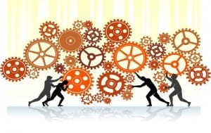 Advocates of lean management in Chennai