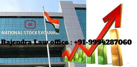 Advocates for Stock Exchange and Stock Brokers