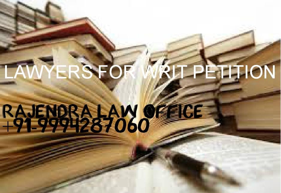 WRIT PETITION ADVOCATES AT CHENNAI | Writ Petition attorneys | writ petition | filing writ petitions | high court lawyers | supreme court lawyers