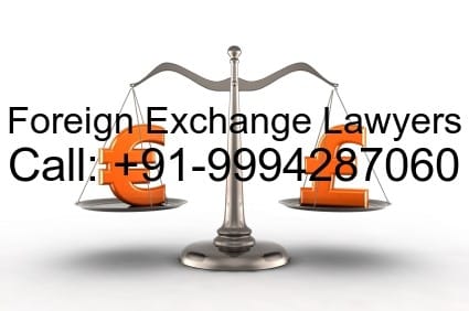 Foreign Exchange Advocates in Chennai