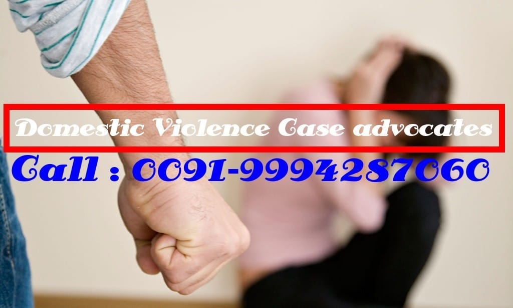 Lawyers for Domestic violence cases in chennai