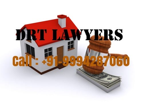 Debts Recovery Tribunal Advocates | DRT Lawyers in Chennai