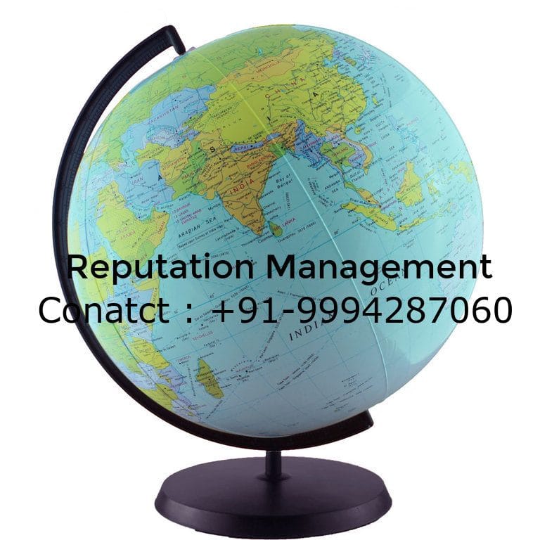 Reputation management Services by the best advocates in Chennai