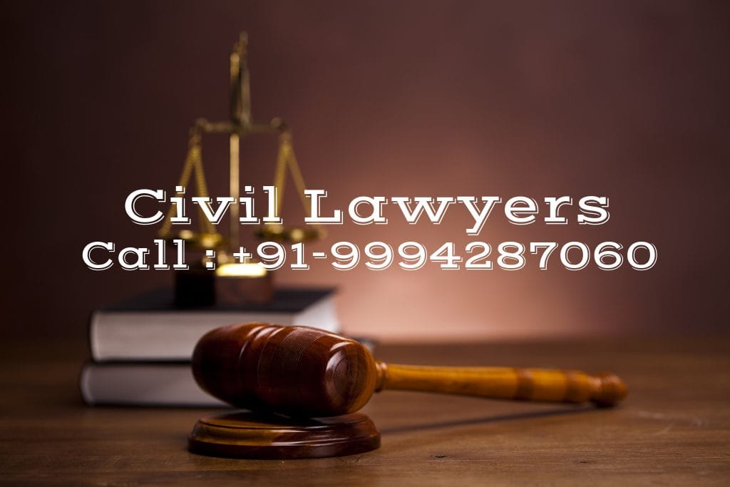 Best Civil Lawyers Legal Consultation and Law Practice in Chennai Tamilnadu | Civil advocates | Civil Case litigation