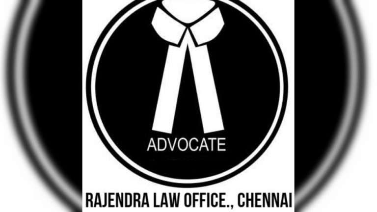 Lawyers in TamilNadu India at Chennai City for Criminal Cases and Civil Litigation