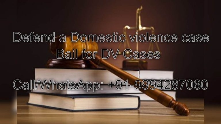 How to defend a Domestic violence case? | Advocate Saravvanan R | Top Ranking Criminal Lawyers in Chennai India