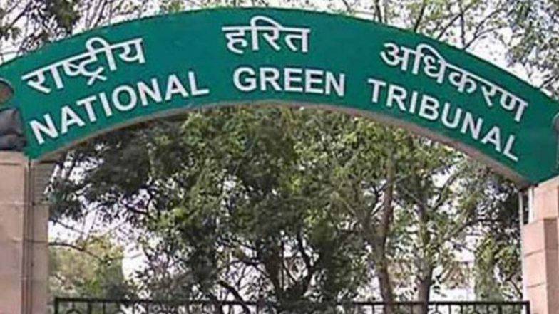Top Law firm for NGT Cases | Attorneys for National Green Tribunal
