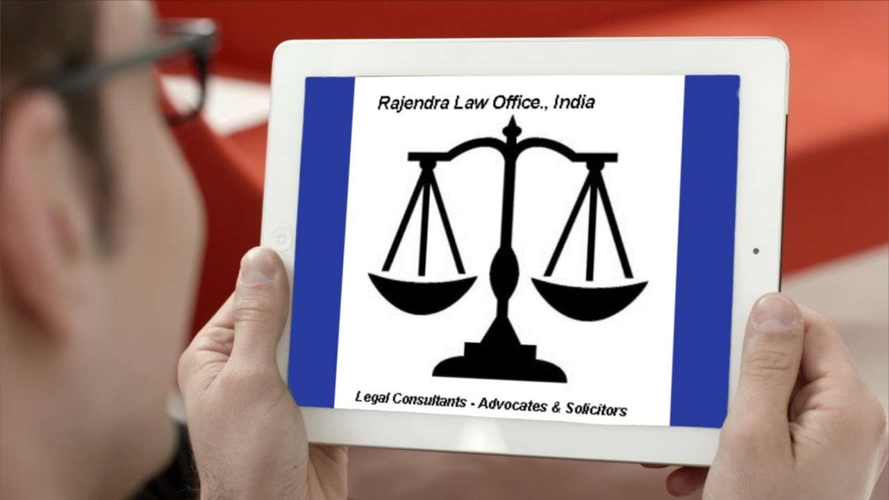 Lawyers in Chennai | Top Law Firms in India
