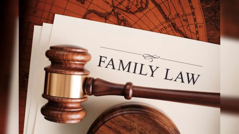 Family Court Lawyers in Chennai India