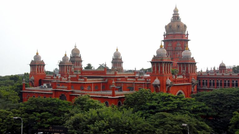 Madras High Court issues notice in a petition seeking translation of Draft EIA Notification into vernacular languages