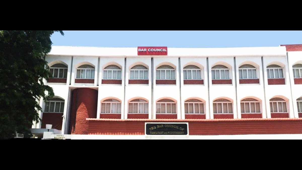 CHENNAI: Noting that the people who did not even enter into a regular school or college should not be permitted to enroll in the course of law, Madras high court has asked the Bar Council of India to change the rules as per the current scenario. It must be ensured that the candidate who has completed school and higher education through normal mode are eligible for admission, said Justice N Anand Venkatesh.