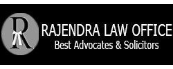 Rajendra law Office