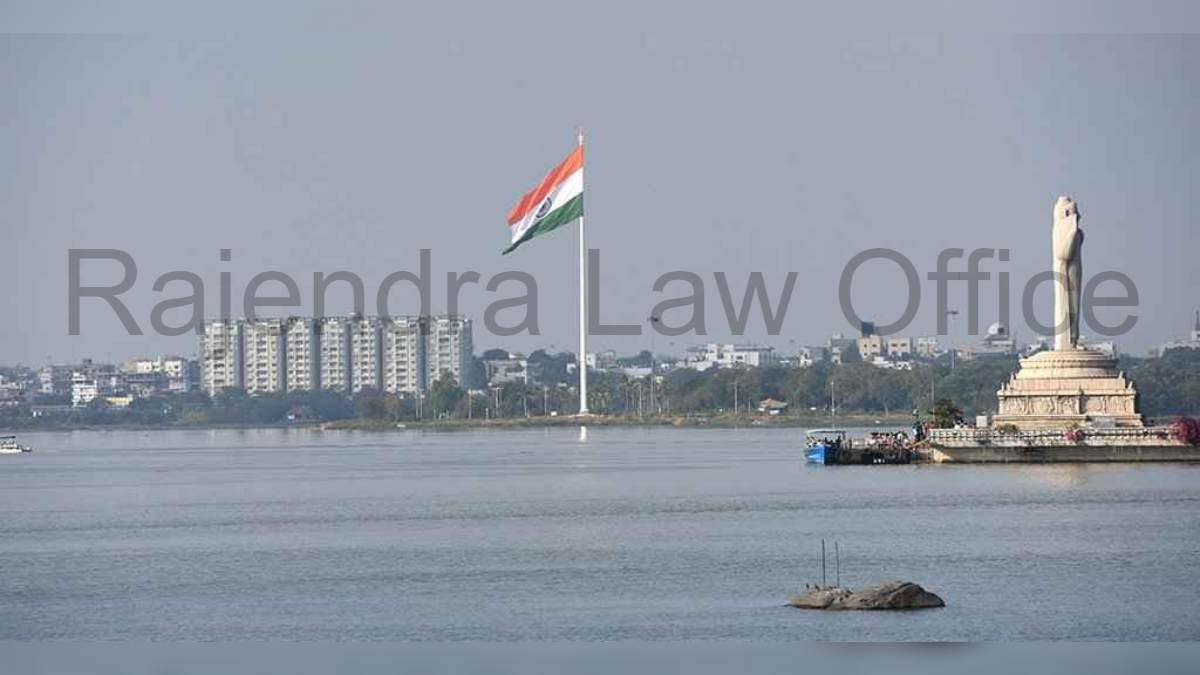 This is According to data available with the Telangana state pollution control board related to the Water bodies. Hussain Sagar - spread at 5.7 Km square - is one of the most polluted in Hyderabad. | Advocate Saravvanan R | Top Ranking Criminal Lawyers in Chennai India