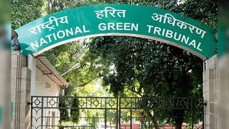 NGT formed a panel to look into the fire accident at the company's agrochemical factory in Jhagadia Gujarat