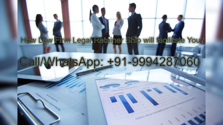 How Law Firm Legal Retainer Ship will facilitate You? | Legal Retainer Ship Advocate Saravvanan R | Top Ranking Criminal Lawyers in Chennai India