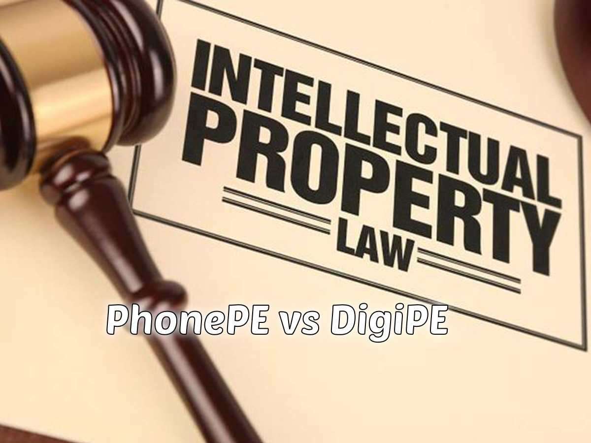 PhonePE vs DigiPE - PhonePe Private Limited v. DigiPe Fintech Private Limited