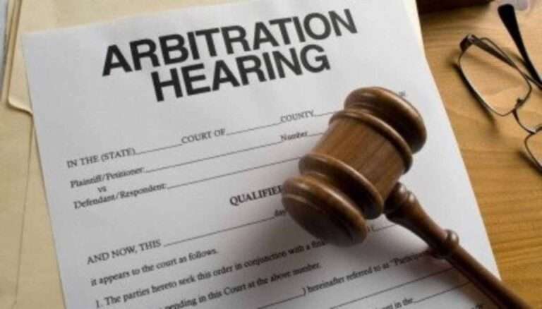 Arbitrator May Use Own Knowledge And Expertise To Arrive At Conclusion But Must Allow Parties To Present Their Case: Madras HC. Legal News, Top Rated Lawyers nearby, No.1 High Court Attorneys near me and Senior Counsels in Chennai, Tamil Nadu, India | Top Lawyers in Chennai | Leading Law Firms | Best Legal Services 24x7