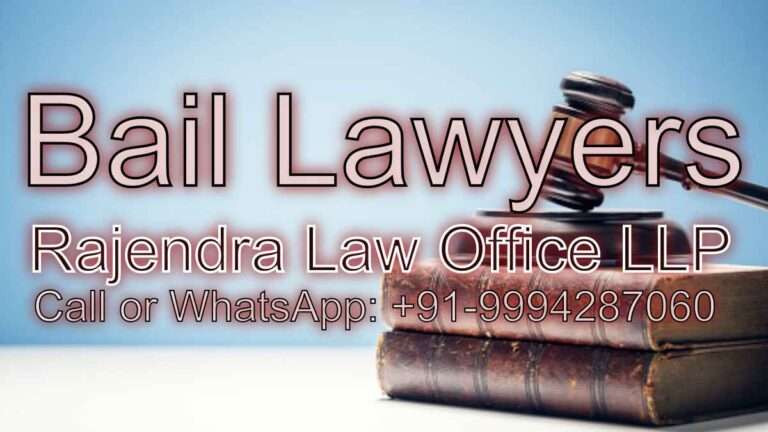 Bail Lawyers in Chennai Madras High Court - LawyerChennai.com