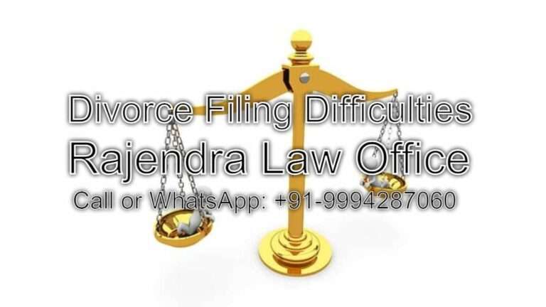Overcoming Divorce Filing Difficulties: Expert Assistance from Best Divorce Advocates