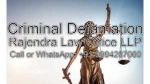 Expert Criminal Defamation Lawyers in Chennai