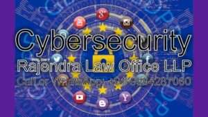 Expert Cyber Security Legal Support to Protect Your Business and Data