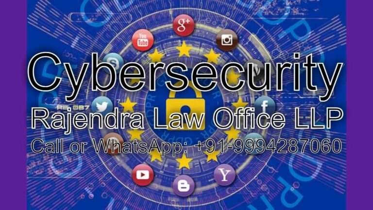 Expert Cyber Security Legal Support to Protect Your Business and Data