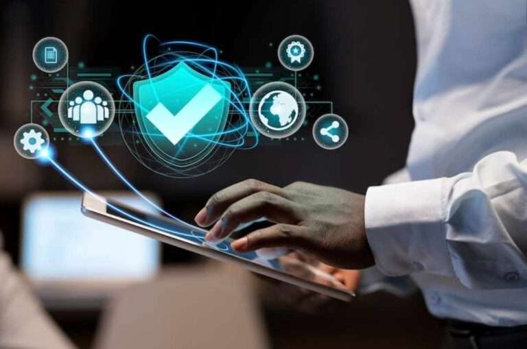 Emerging Trends in Cybersecurity Law Protecting Data and Privacy in the Digital Age