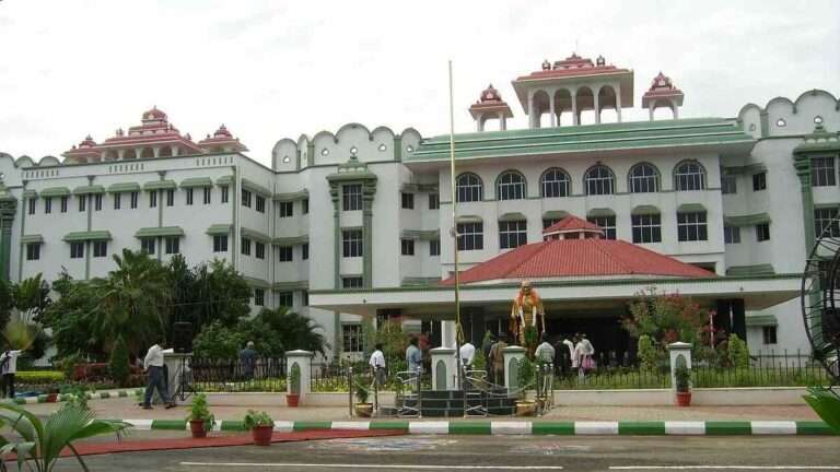 Advocates in Madurai High Court | LawyerChennai.com