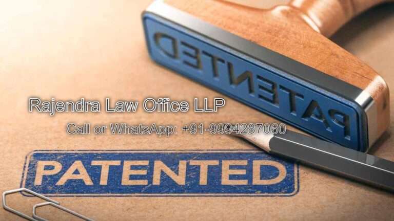 Chennai Patent Lawyers How to find the Best IPR Legal Services