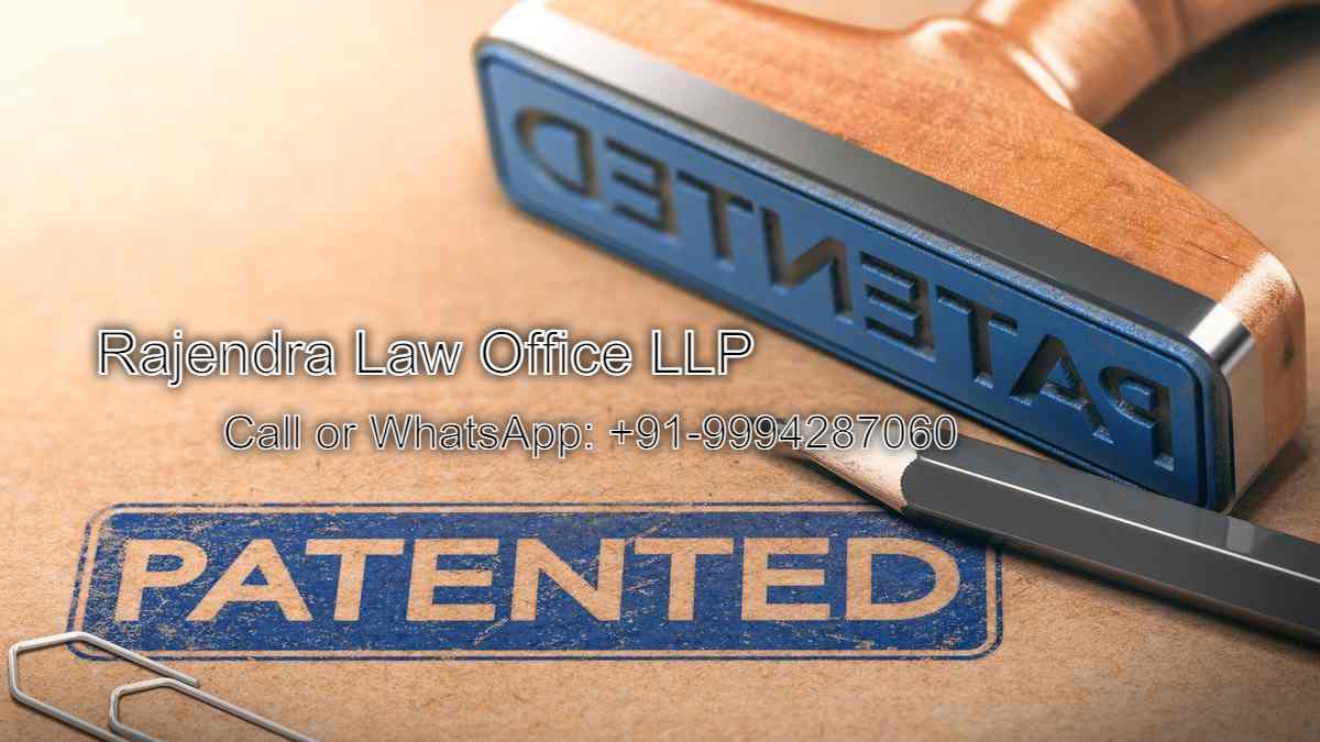 Patent Jurisdiction Clarified in Landmark Ruling by Madras HC