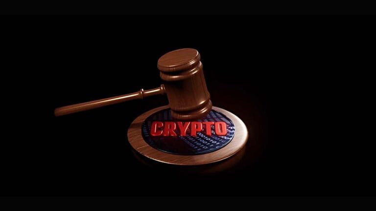 Crypto Clarity: Navigating Cryptocurrency Disputes with the Best Ranking Lawyers