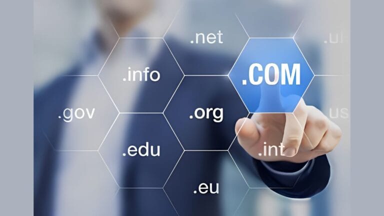 Navigating the Digital Domain: A Comprehensive Guide to Domain Name Registration in India