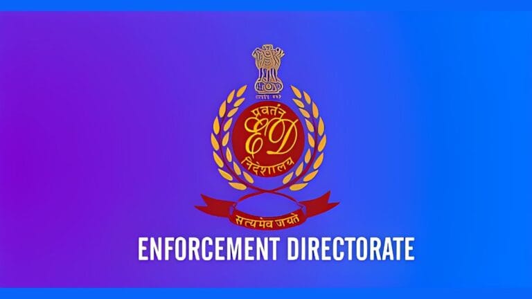 Enforcement Directorate [ED] Summons Issued