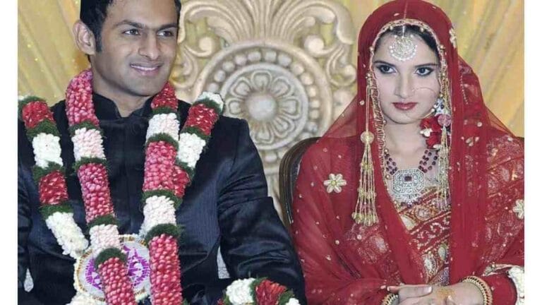 Exploring 'Khula' vs 'Talaq' in Islam_ Sania Mirza Divorce