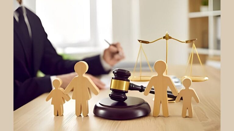 Navigate Family Legal Matters: Expert Guidance in Chennai