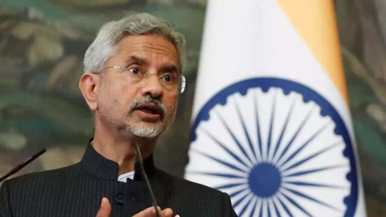 Indian Students' Safety Abroad & Palestine-Israel Policy: Insights