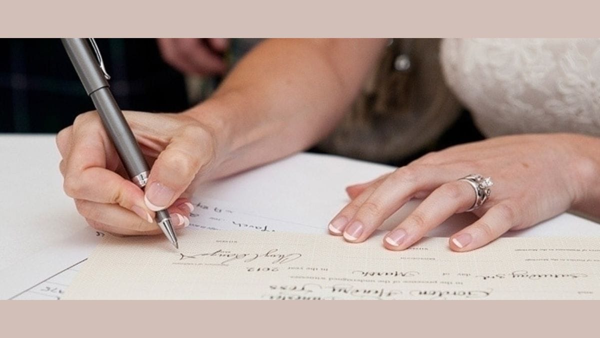 Court Marriage Registration in Chennai | Secure Your Future